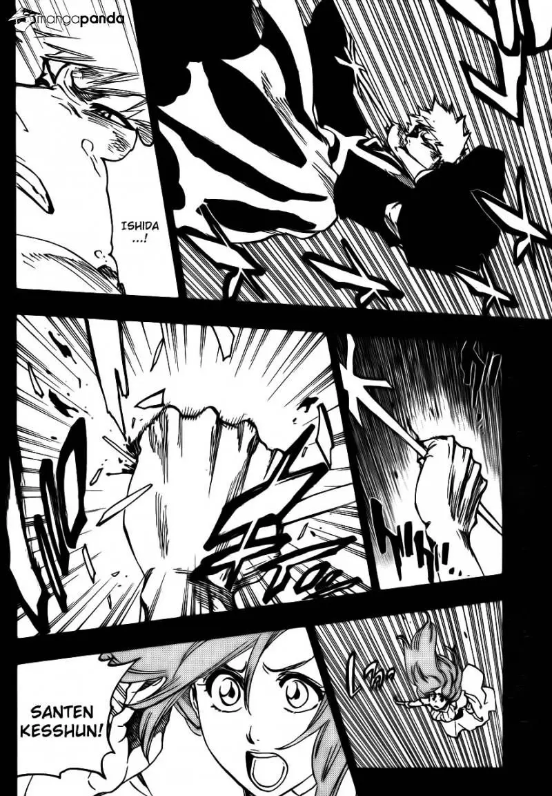 Bleach (Català) (2001) - Capítulo 624 - Página 11 - LectorTMOo
