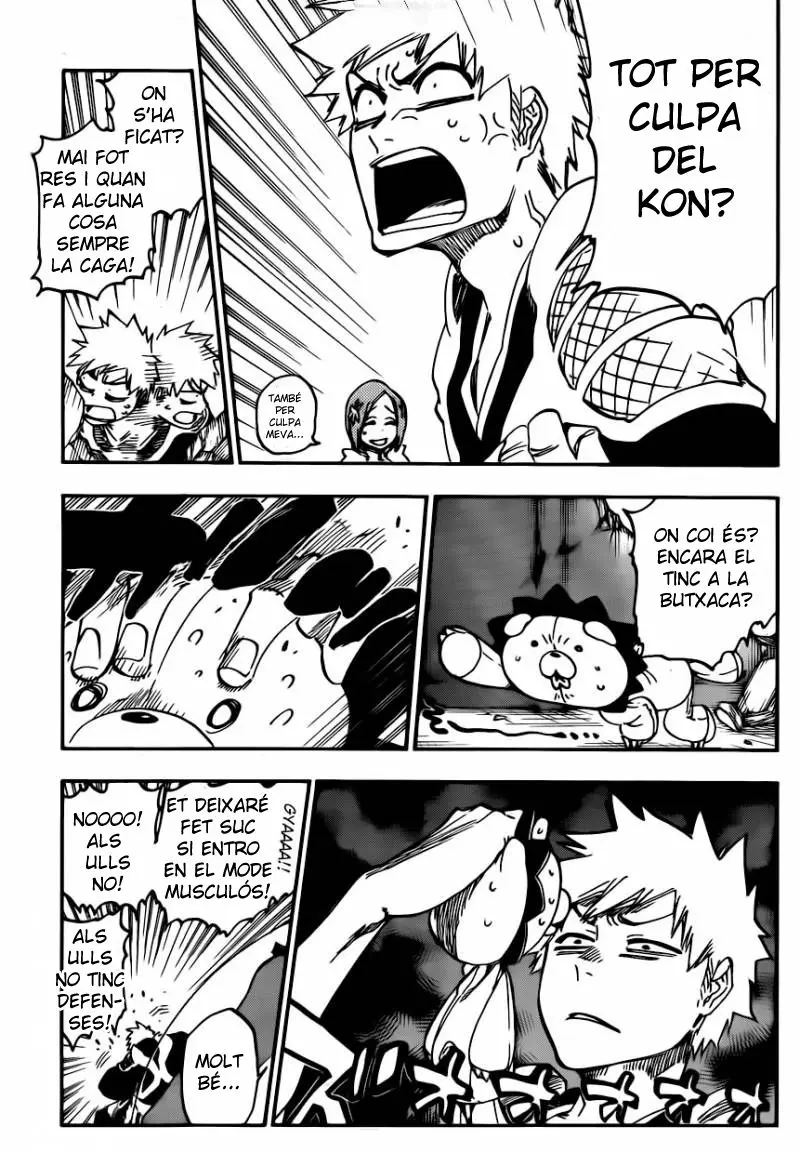 Bleach (Català) (2001) - Capítulo 624 - Página 14 - LectorTMOo