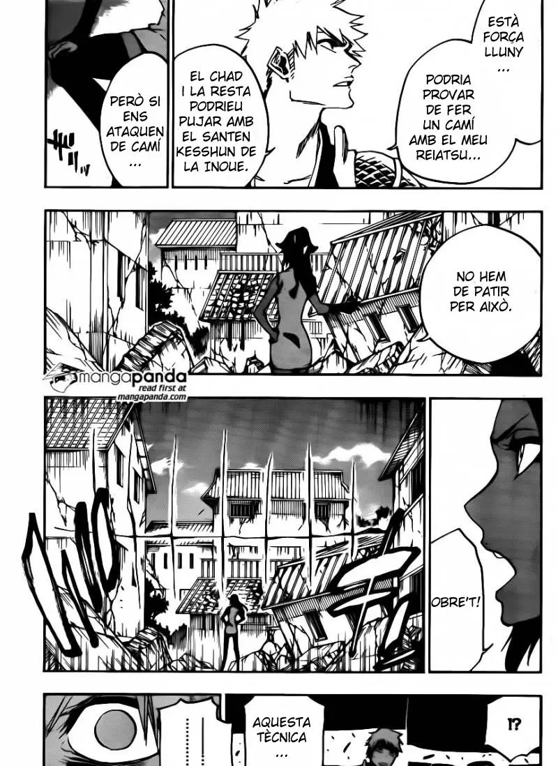 Bleach (Català) (2001) - Capítulo 624 - Página 16 - LectorTMOo