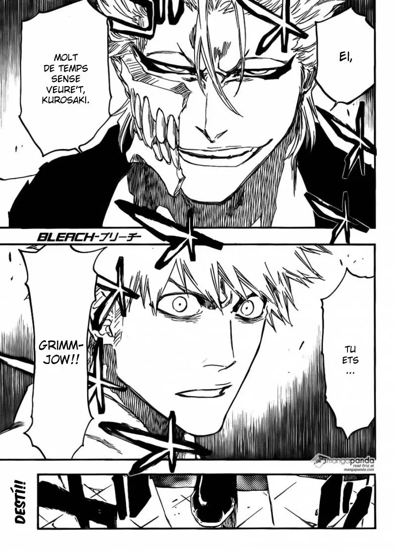 Bleach (Català) (2001) - Capítulo 625 - Página 2 - LectorTMOo
