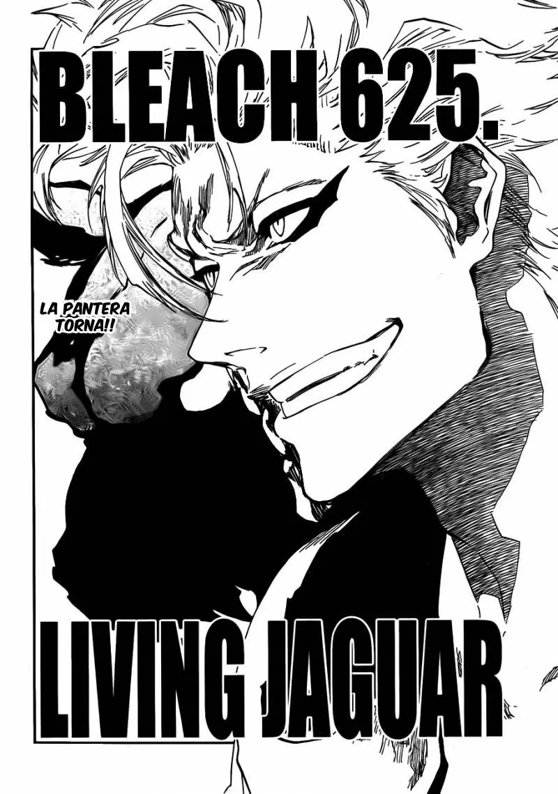 Bleach (Català) (2001) - Capítulo 625 - Página 3 - LectorTMOo