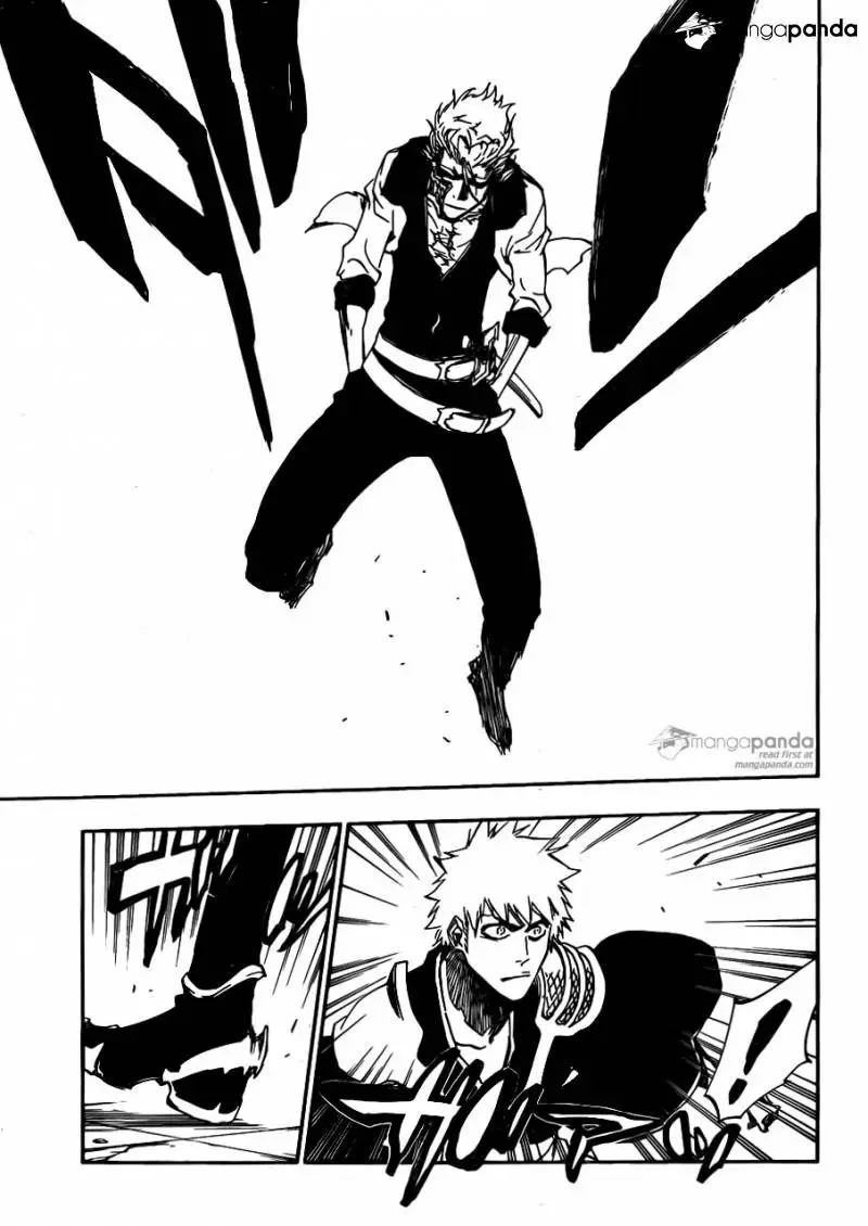 Bleach (Català) (2001) - Capítulo 625 - Página 4 - LectorTMOo