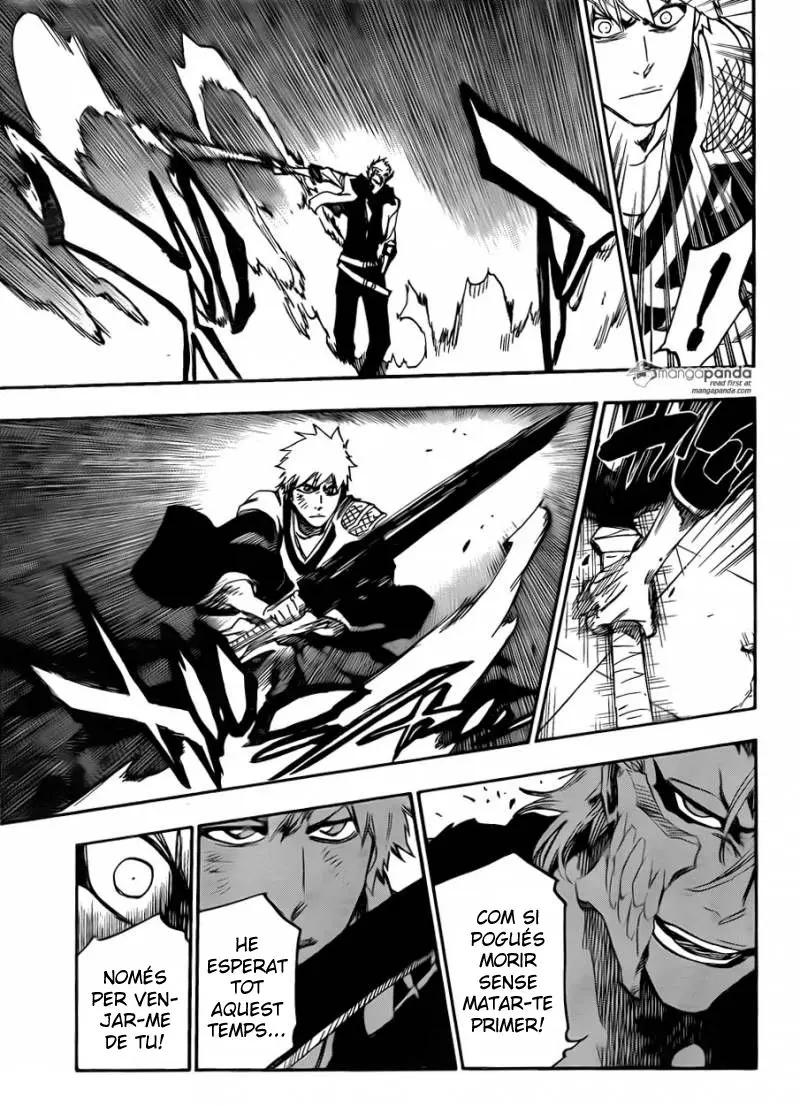 Bleach (Català) (2001) - Capítulo 625 - Página 6 - LectorTMOo
