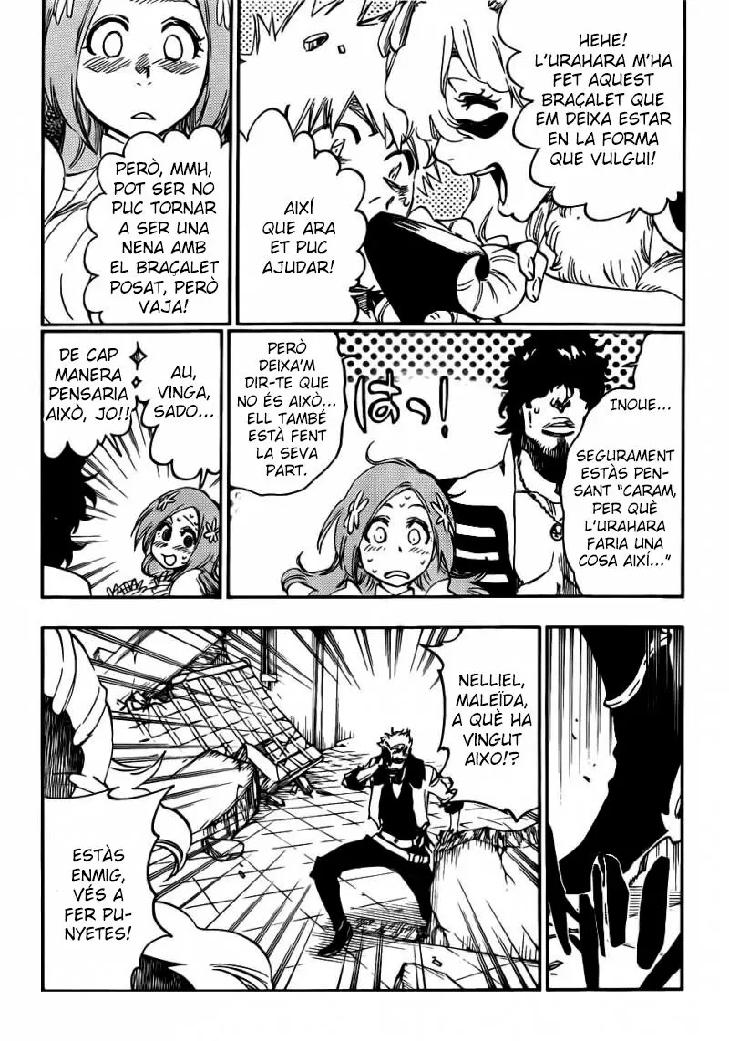 Bleach (Català) (2001) - Capítulo 625 - Página 8 - LectorTMOo