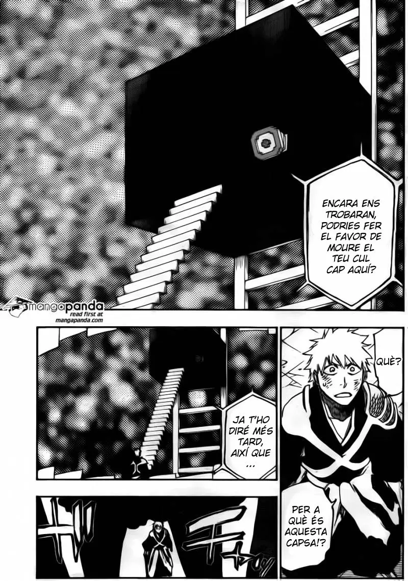 Bleach (Català) (2001) - Capítulo 625 - Página 10 - LectorTMOo