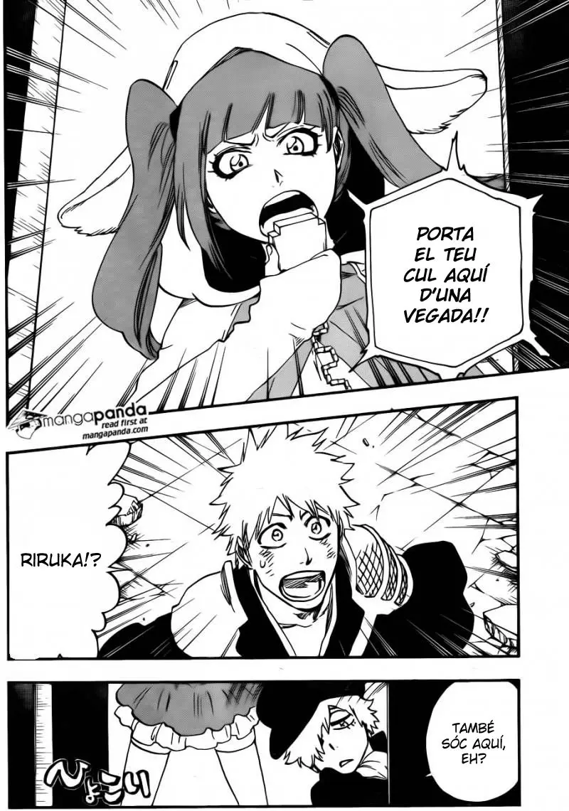 Bleach (Català) (2001) - Capítulo 625 - Página 11 - LectorTMOo