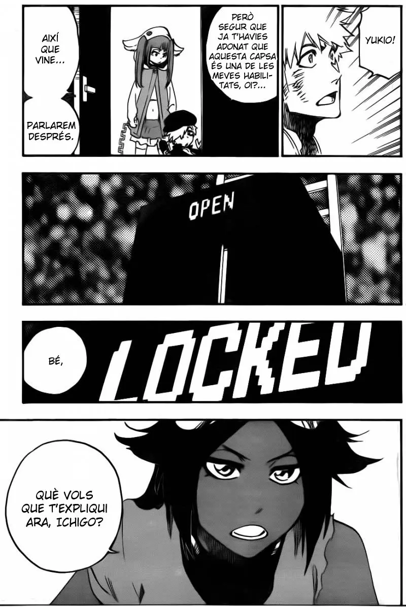Bleach (Català) (2001) - Capítulo 625 - Página 12 - LectorTMOo