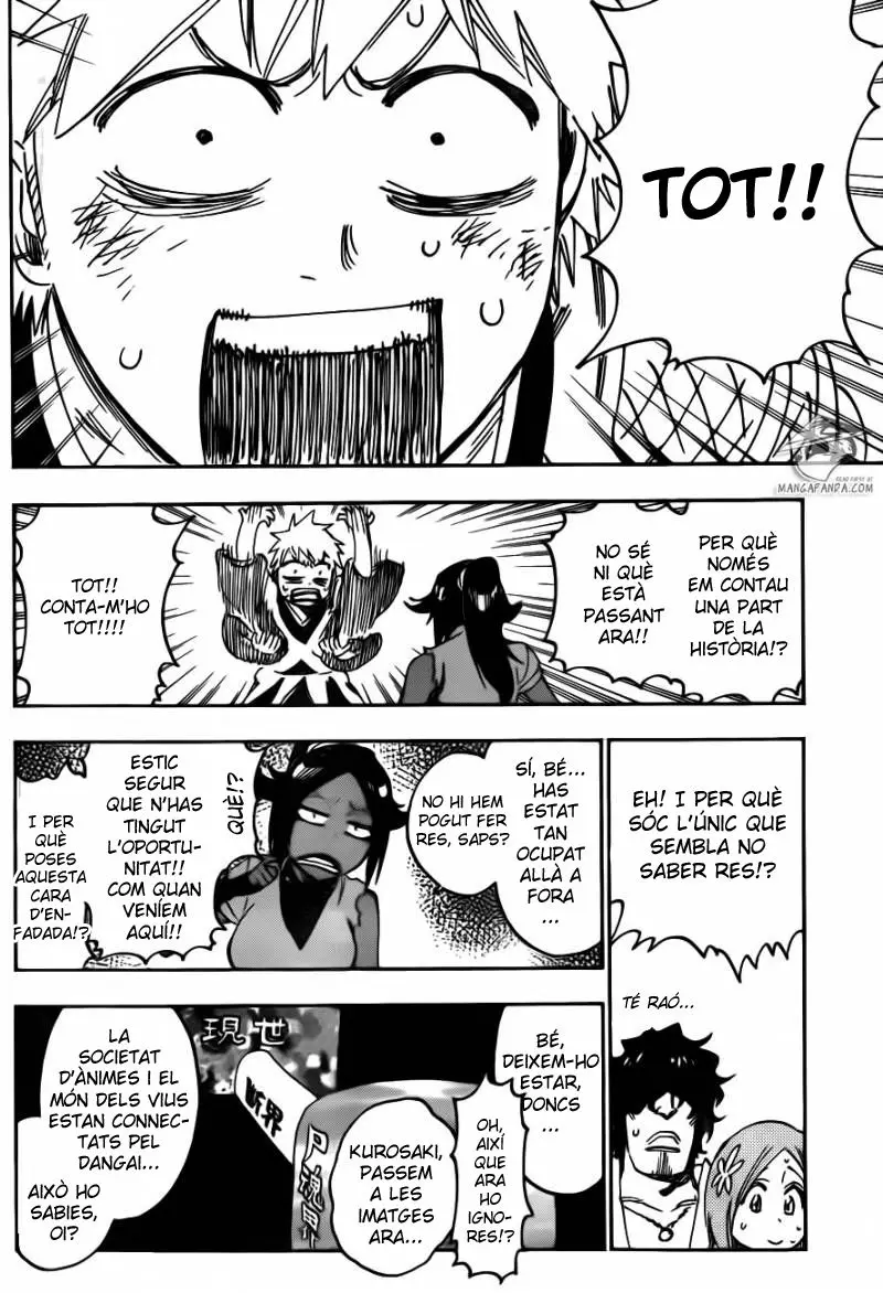 Bleach (Català) (2001) - Capítulo 625 - Página 13 - LectorTMOo