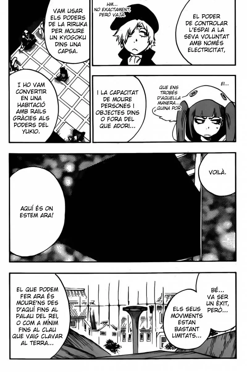 Bleach (Català) (2001) - Capítulo 625 - Página 15 - LectorTMOo