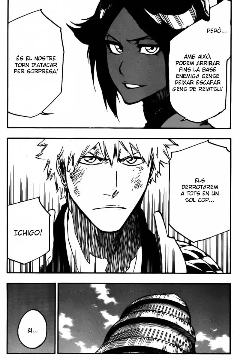 Bleach (Català) (2001) - Capítulo 625 - Página 16 - LectorTMOo