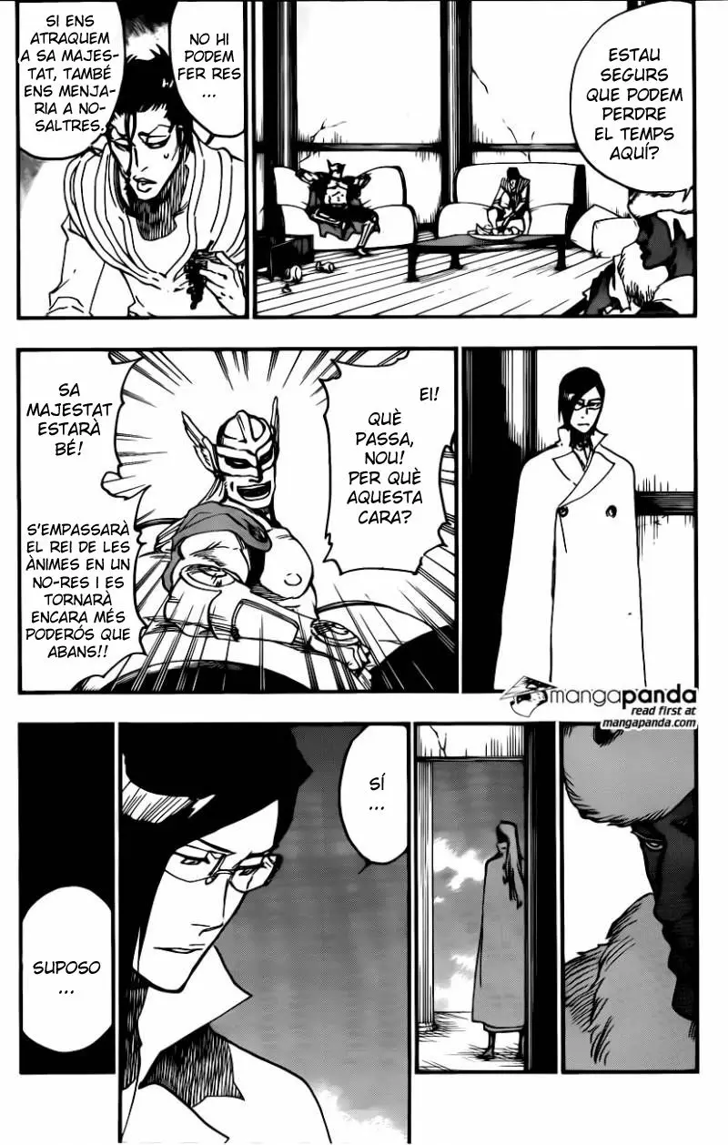 Bleach (Català) (2001) - Capítulo 625 - Página 17 - LectorTMOo
