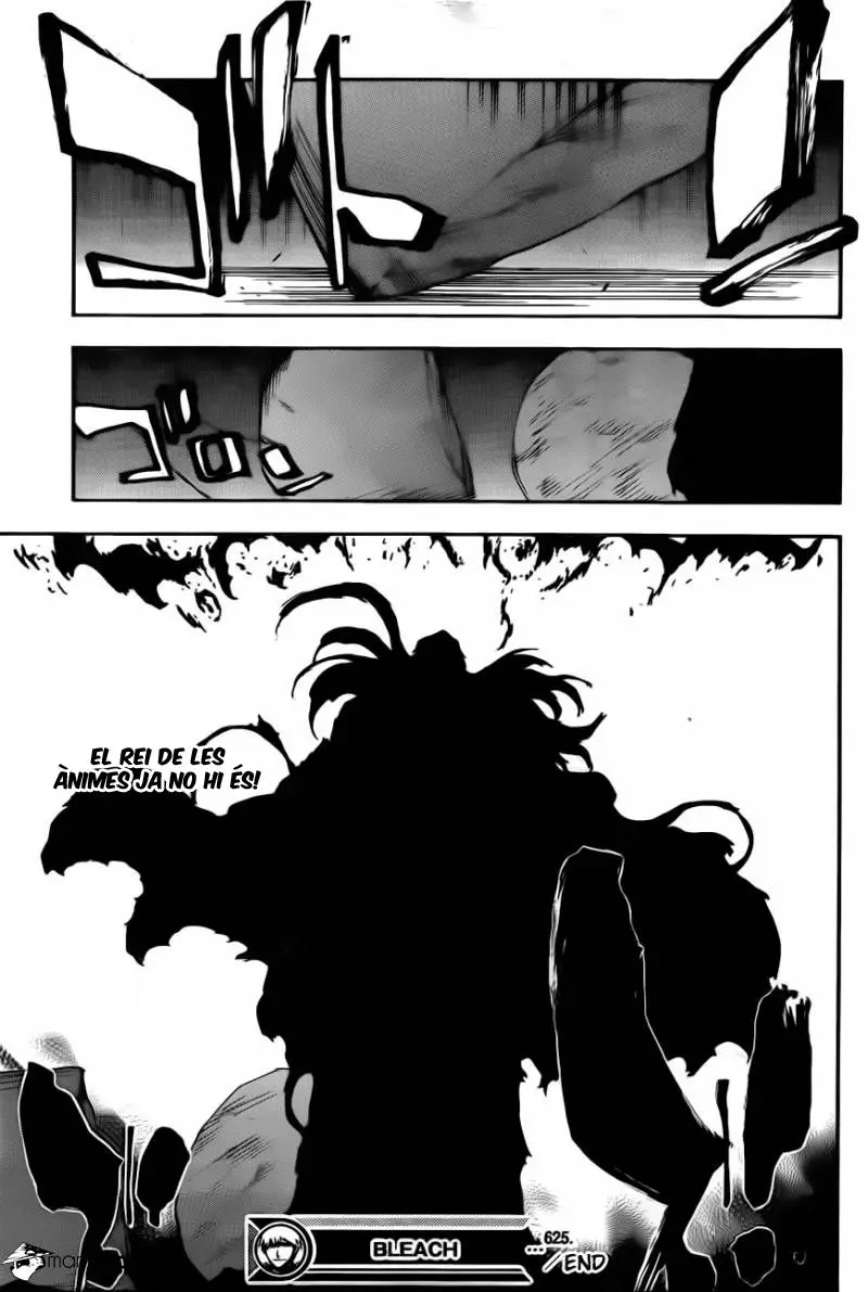 Bleach (Català) (2001) - Capítulo 625 - Página 18 - LectorTMOo