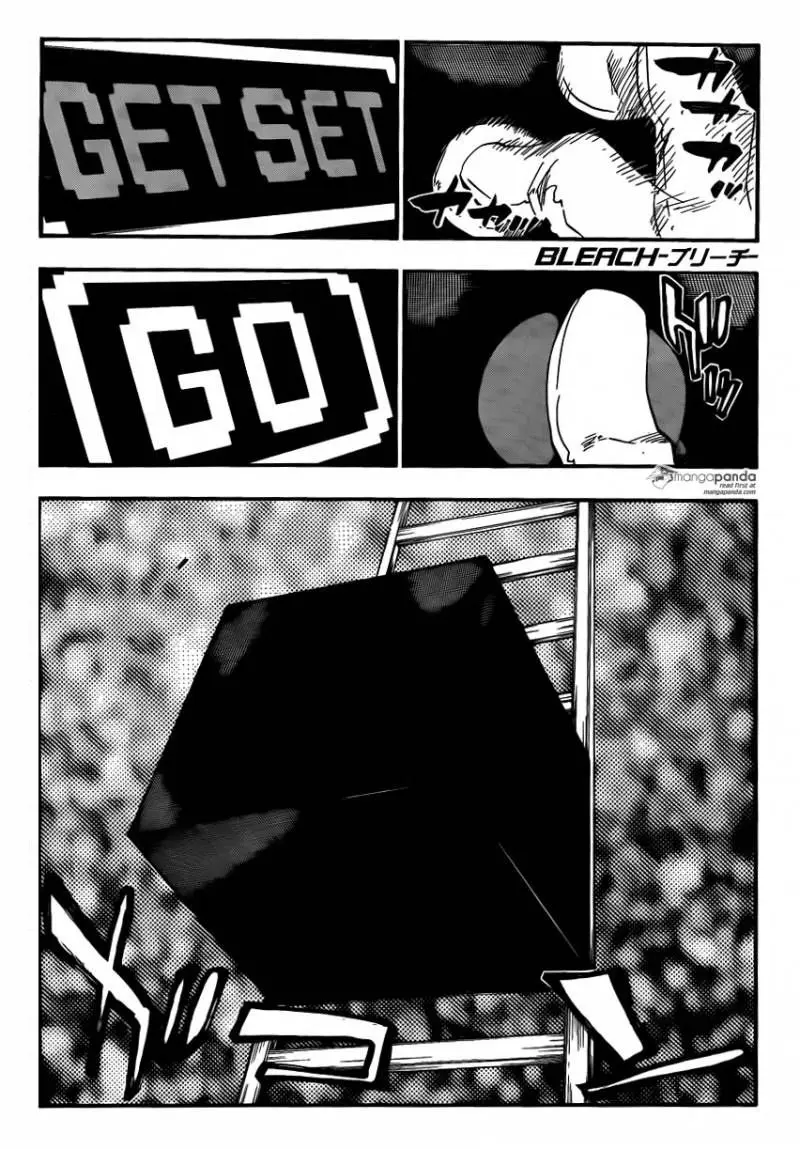 Bleach (Català) (2001) - Capítulo 626 - Página 2 - LectorTMOo