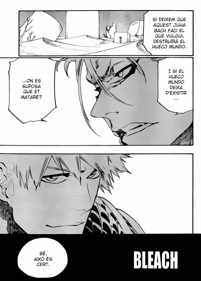 Bleach (Català) (2001) - Capítulo 626 - Página 6 - LectorTMOo