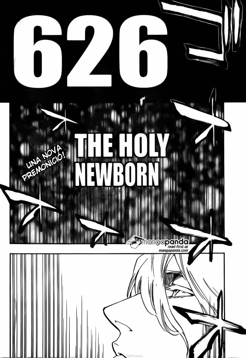 Bleach (Català) (2001) - Capítulo 626 - Página 7 - LectorTMOo