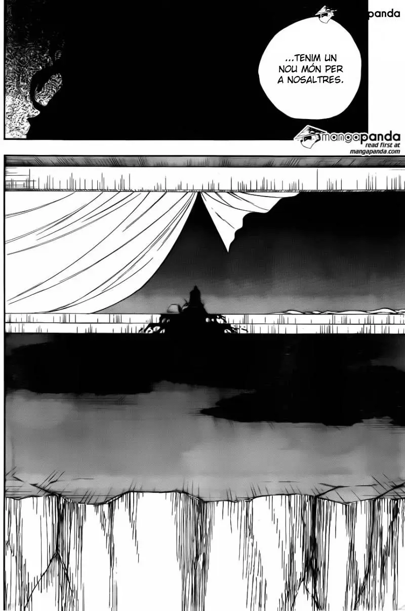 Bleach (Català) (2001) - Capítulo 626 - Página 9 - LectorTMOo
