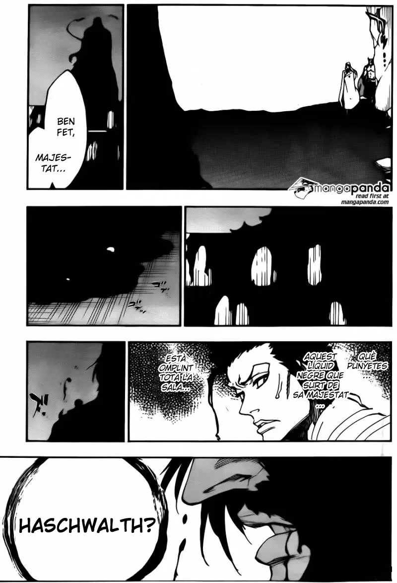 Bleach (Català) (2001) - Capítulo 626 - Página 10 - LectorTMOo