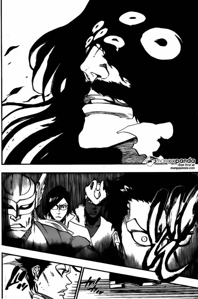 Bleach (Català) (2001) - Capítulo 626 - Página 11 - LectorTMOo