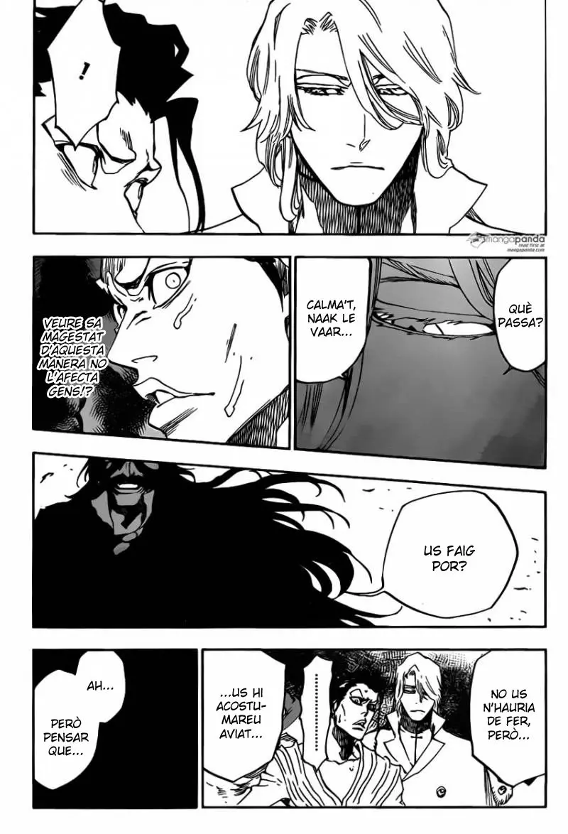 Bleach (Català) (2001) - Capítulo 626 - Página 12 - LectorTMOo
