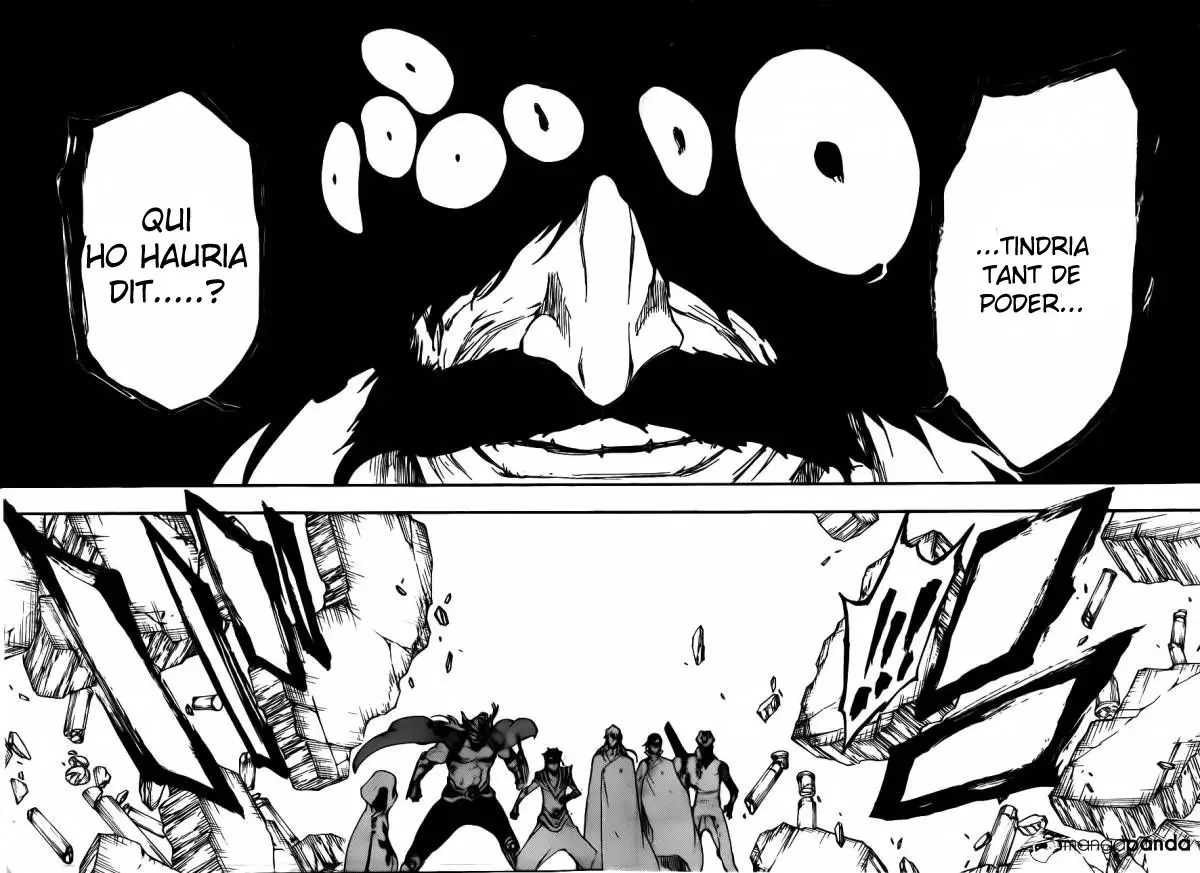 Bleach (Català) (2001) - Capítulo 626 - Página 13 - LectorTMOo