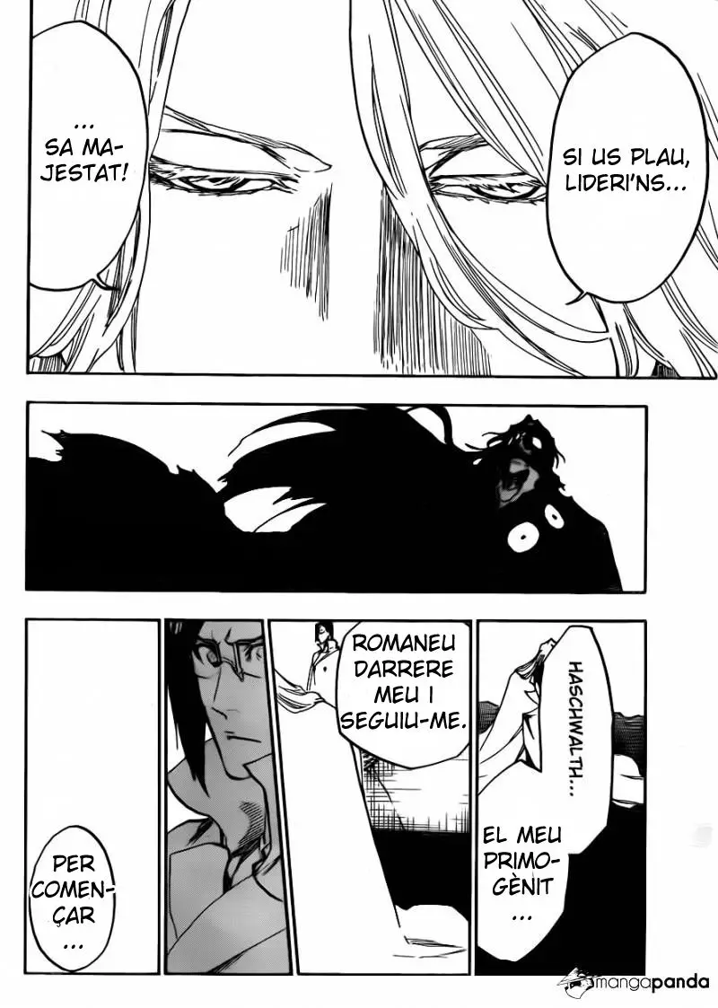 Bleach (Català) (2001) - Capítulo 626 - Página 16 - LectorTMOo