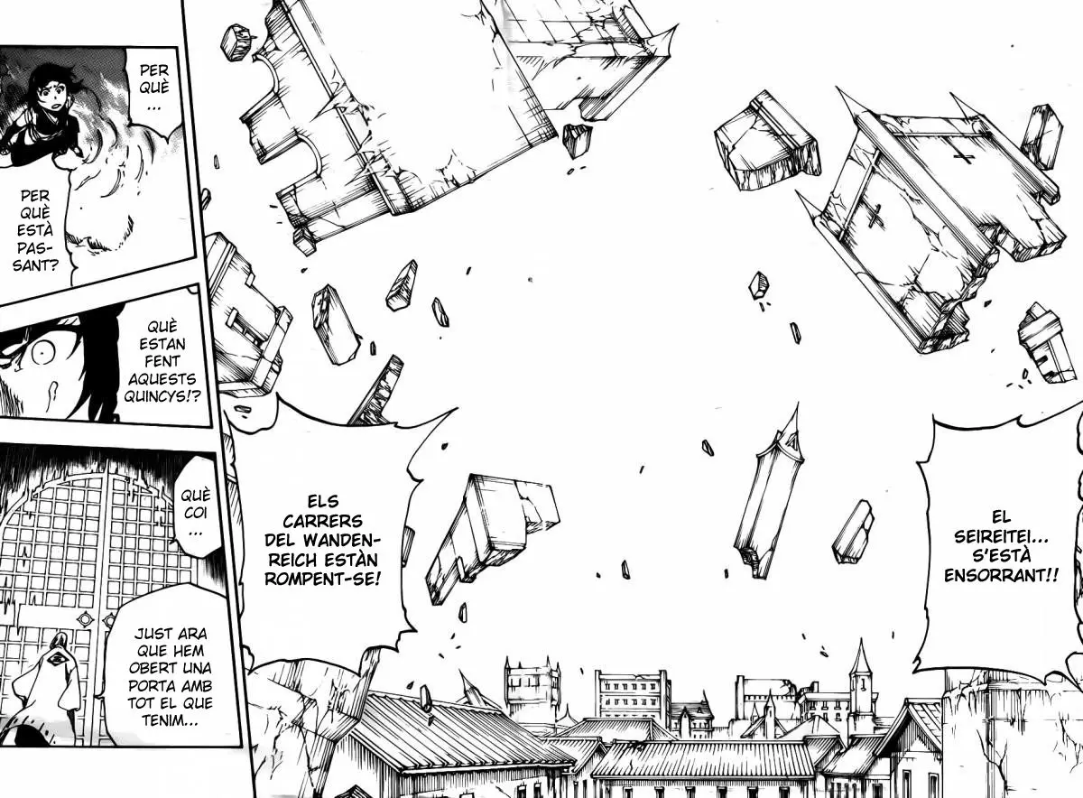 Bleach (Català) (2001) - Capítulo 627 - Página 9 - LectorTMOo