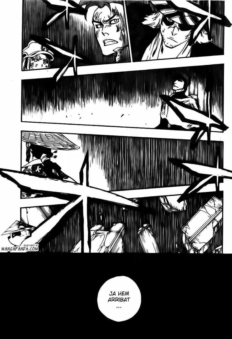 Bleach (Català) (2001) - Capítulo 627 - Página 11 - LectorTMOo