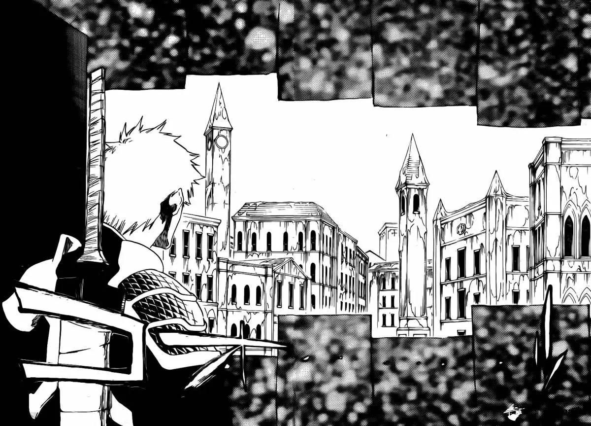 Bleach (Català) (2001) - Capítulo 627 - Página 14 - LectorTMOo