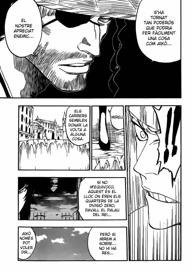 Bleach (Català) (2001) - Capítulo 628 - Página 4 - LectorTMOo