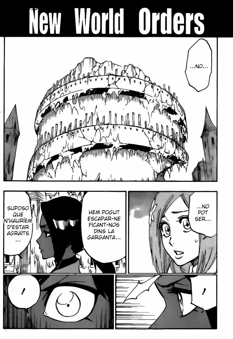 Bleach (Català) (2001) - Capítulo 628 - Página 6 - LectorTMOo