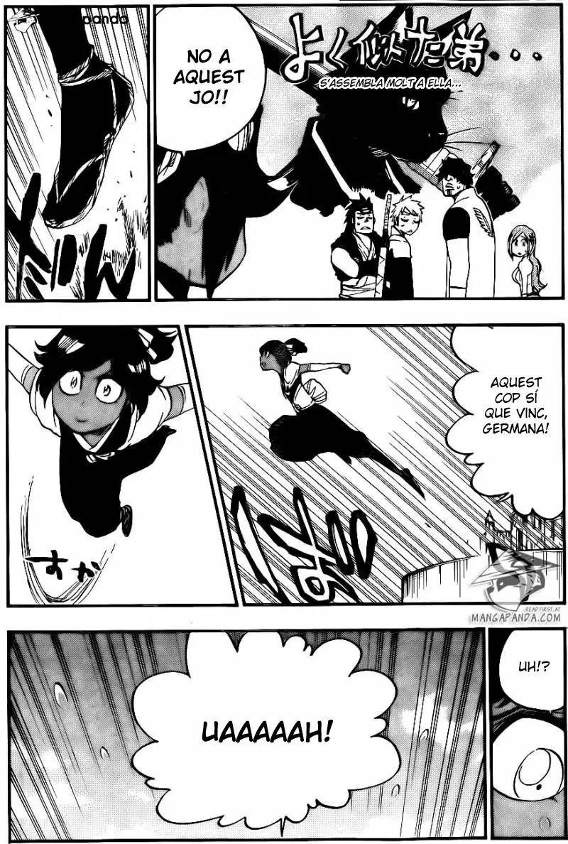 Bleach (Català) (2001) - Capítulo 628 - Página 8 - LectorTMOo