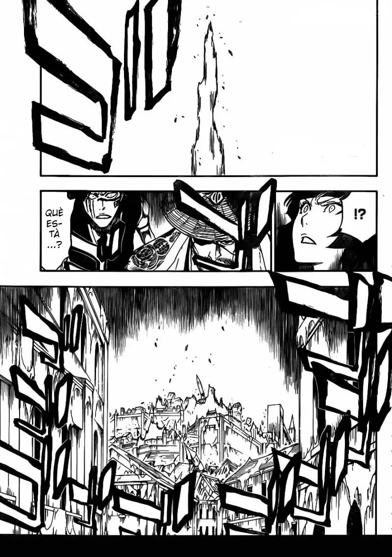 Bleach (Català) (2001) - Capítulo 628 - Página 13 - LectorTMOo