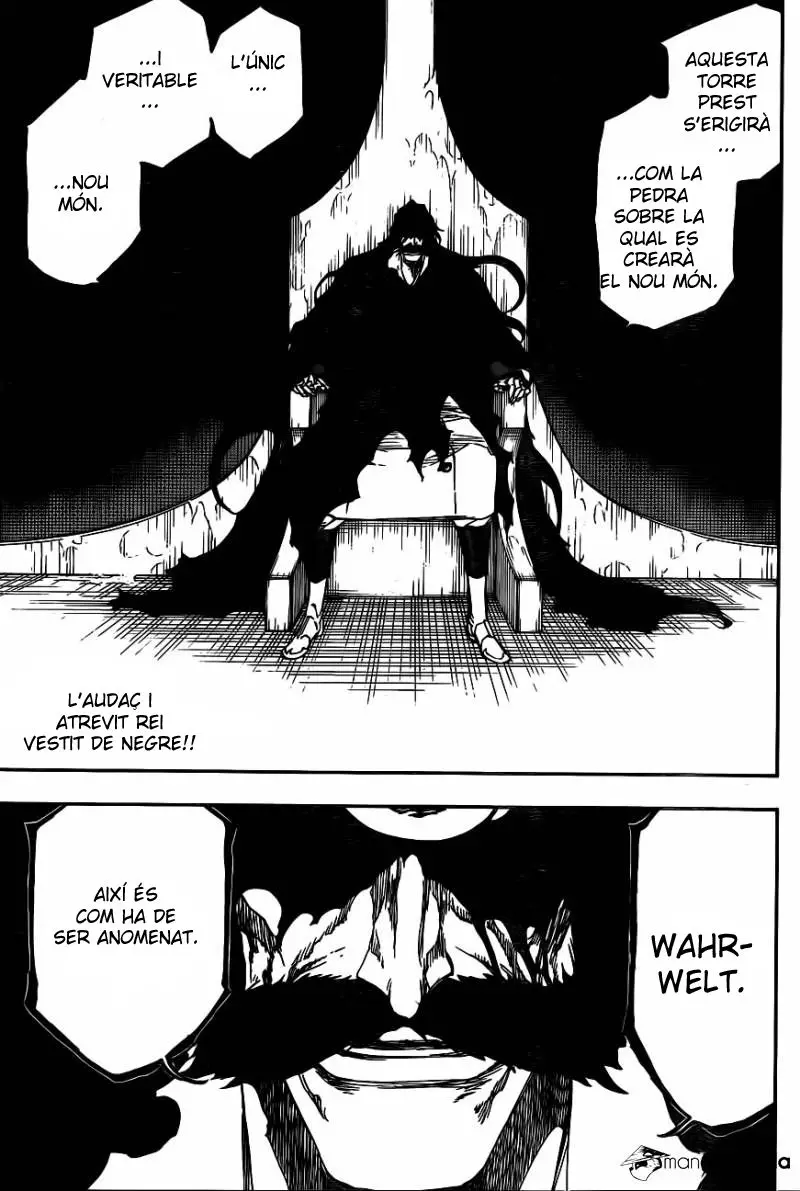 Bleach (Català) (2001) - Capítulo 628 - Página 17 - LectorTMOo