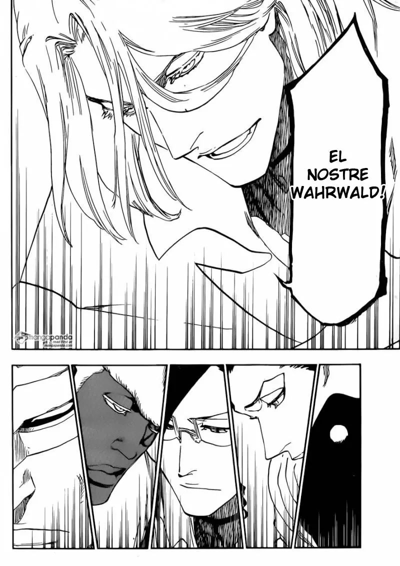 Bleach (Català) (2001) - Capítulo 629 - Página 3 - LectorTMOo