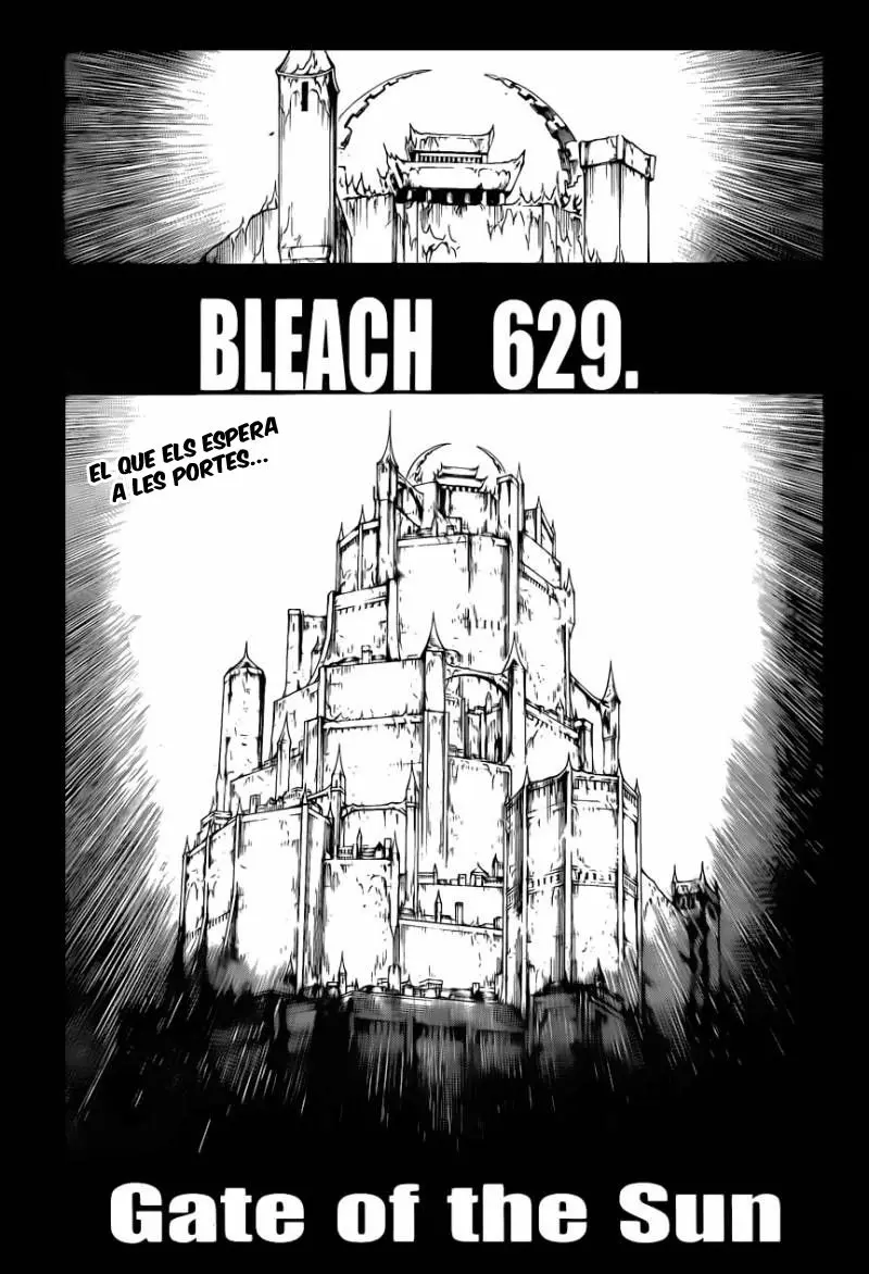 Bleach (Català) (2001) - Capítulo 629 - Página 4 - LectorTMOo