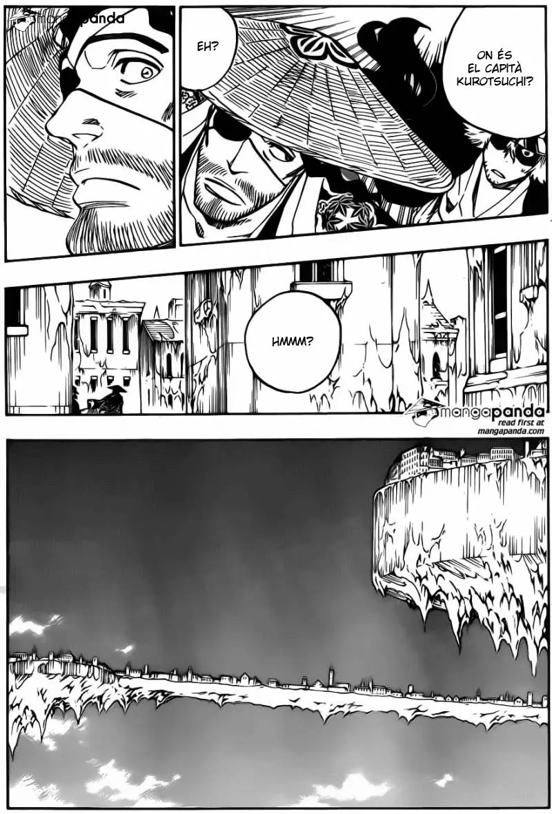 Bleach (Català) (2001) - Capítulo 629 - Página 7 - LectorTMOo