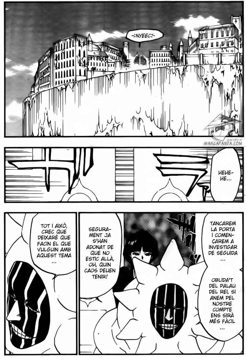 Bleach (Català) (2001) - Capítulo 629 - Página 8 - LectorTMOo