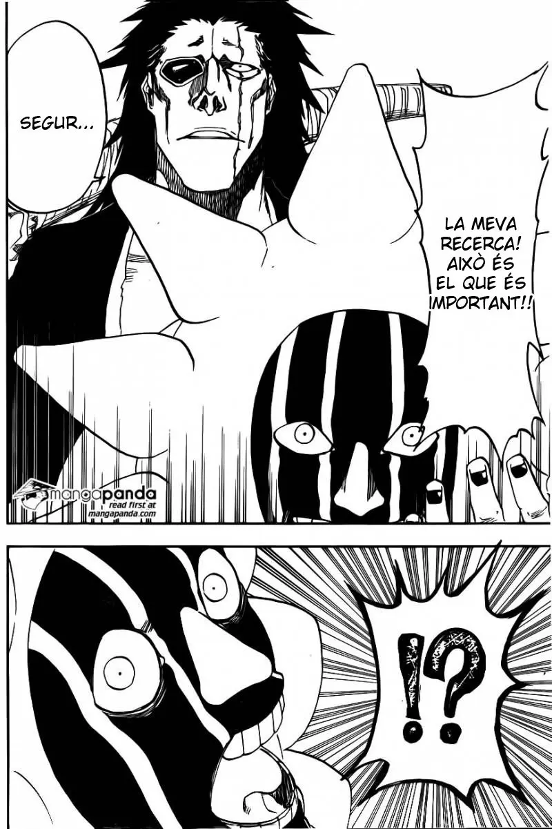 Bleach (Català) (2001) - Capítulo 629 - Página 9 - LectorTMOo