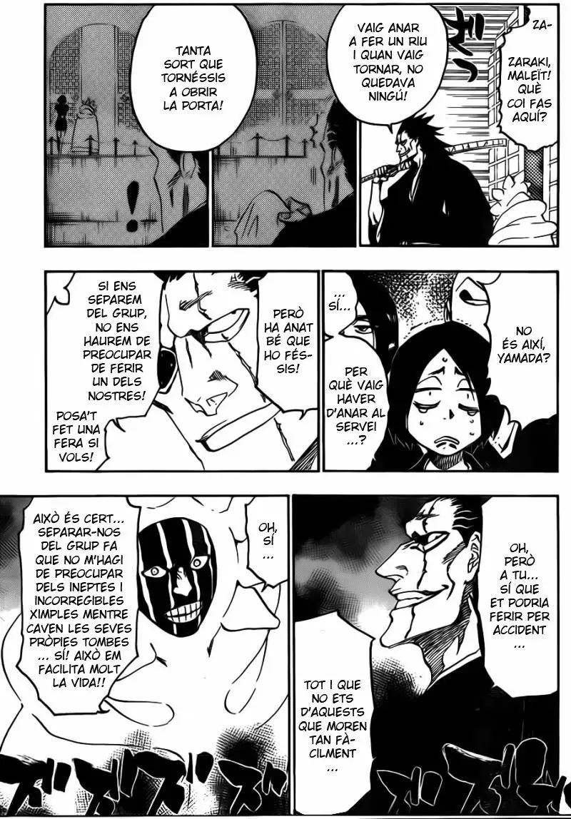 Bleach (Català) (2001) - Capítulo 629 - Página 10 - LectorTMOo