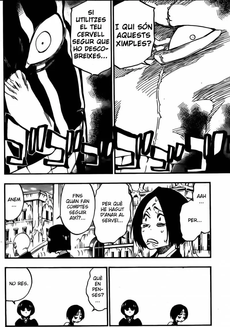 Bleach (Català) (2001) - Capítulo 629 - Página 11 - LectorTMOo