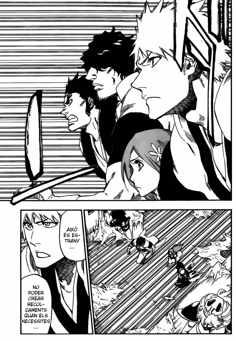 Bleach (Català) (2001) - Capítulo 629 - Página 12 - LectorTMOo