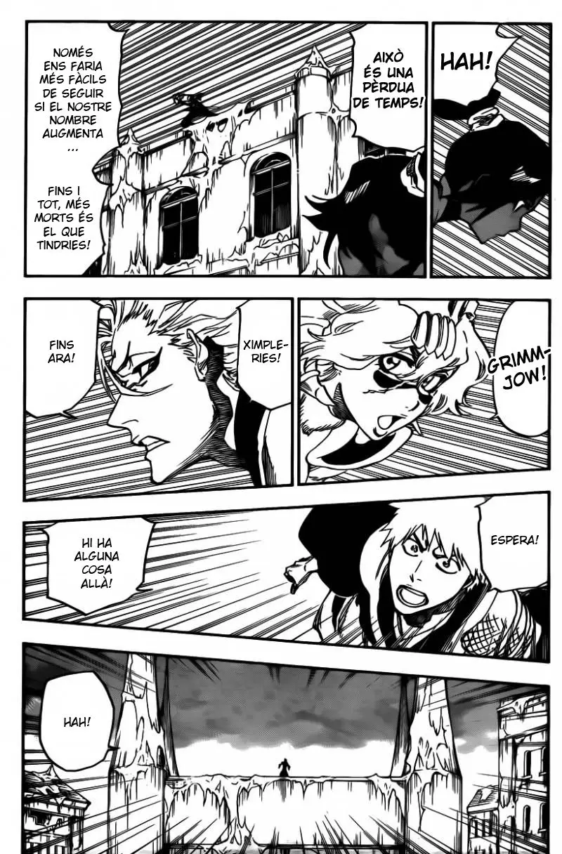 Bleach (Català) (2001) - Capítulo 629 - Página 14 - LectorTMOo