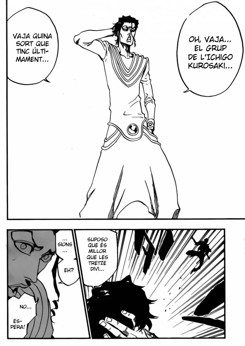Bleach (Català) (2001) - Capítulo 629 - Página 15 - LectorTMOo