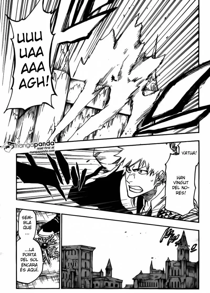 Bleach (Català) (2001) - Capítulo 629 - Página 16 - LectorTMOo