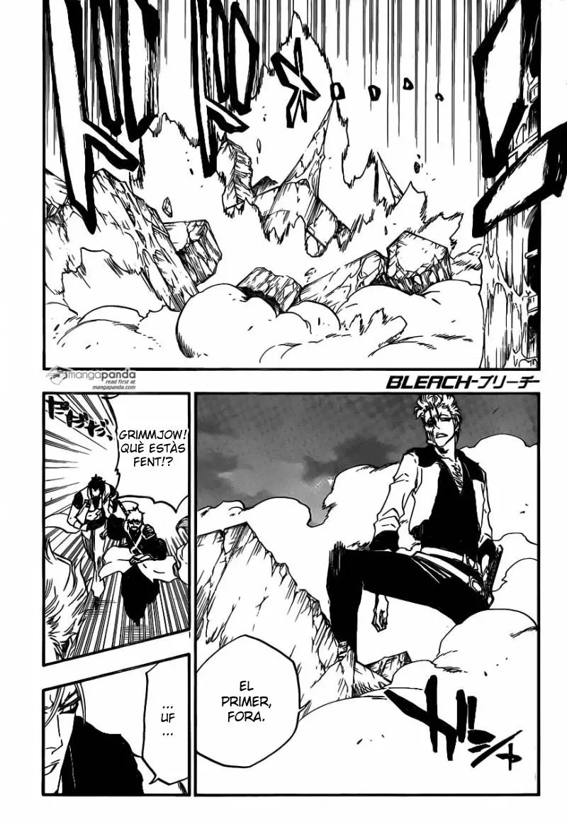 Bleach (Català) (2001) - Capítulo 630 - Página 2 - LectorTMOo