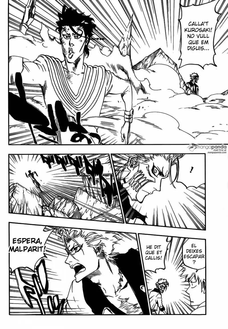 Bleach (Català) (2001) - Capítulo 630 - Página 3 - LectorTMOo