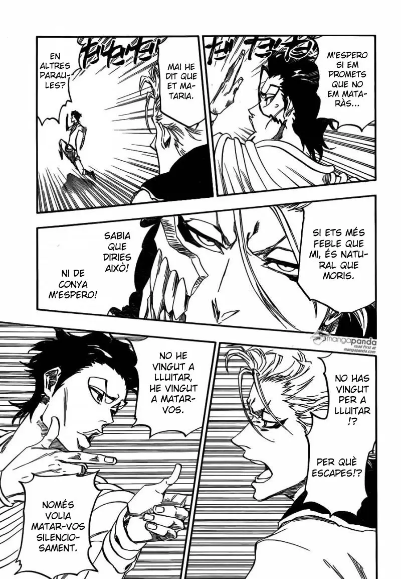 Bleach (Català) (2001) - Capítulo 630 - Página 4 - LectorTMOo