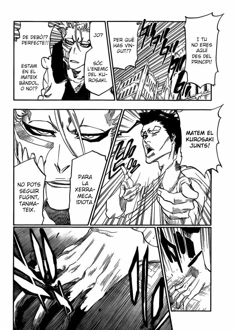 Bleach (Català) (2001) - Capítulo 630 - Página 5 - LectorTMOo