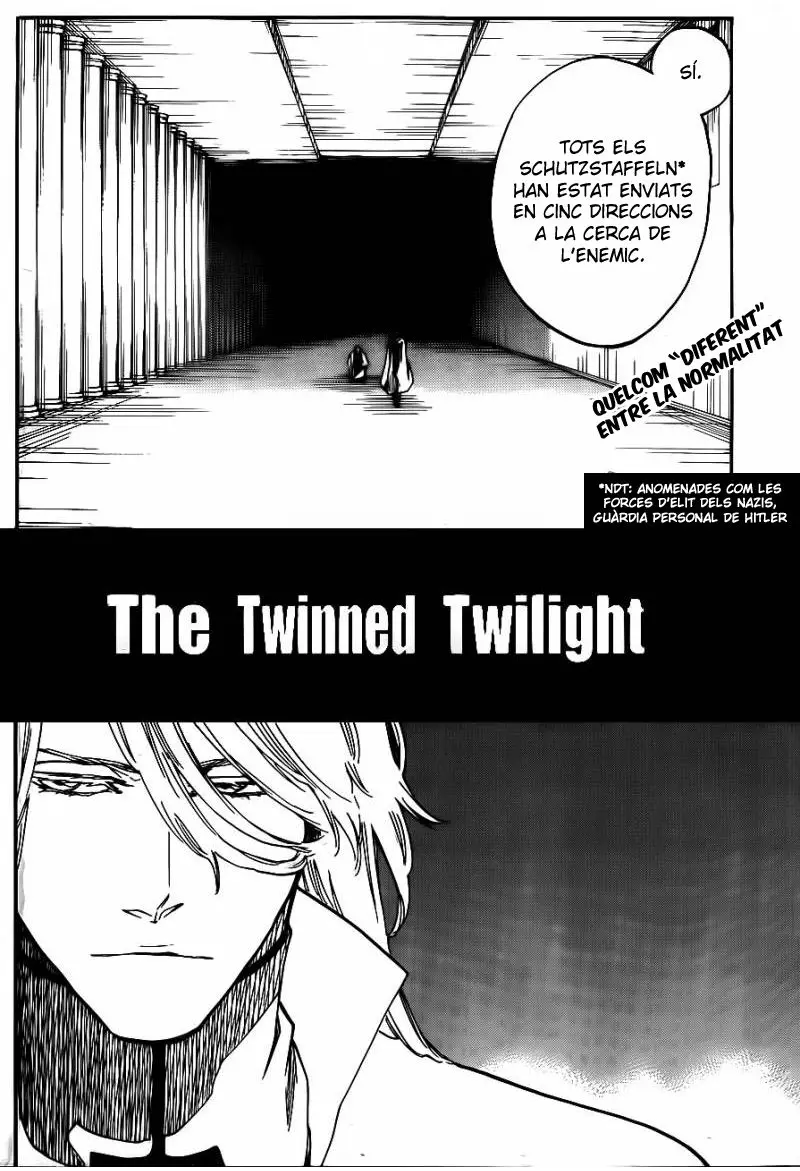 Bleach (Català) (2001) - Capítulo 630 - Página 7 - LectorTMOo