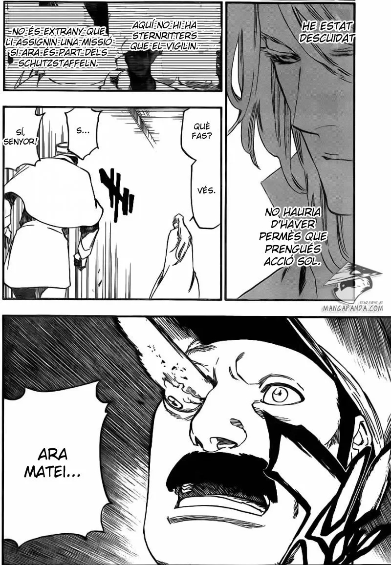 Bleach (Català) (2001) - Capítulo 630 - Página 9 - LectorTMOo